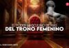 El poder masculino detrás del trono femenino