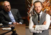Opinión / Guerra sucia