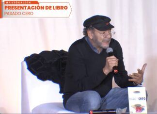 Cultura / Pasado cero