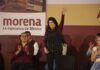 Los logros de la 4T no han sido fáciles: Sen. Mariela Gutiérrez