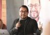 Ataja Daniel Serrano: “que se disculpe Higinio por su agresión contra mí; yo critico de frente”