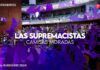 Las supremacistas camisas moradas