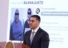 Presume García Harfuch aseguramiento “histórico” de drogas y detención de generadores de violencia