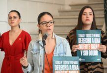 Morir con dignidad es derecho necesario para todos, plantea MC en el Congreso local