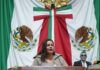 No hay mejor política de movilidad en el país que la de la Ciudad de México: diputada Elizabeth Mateos