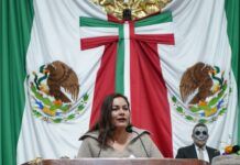 No hay mejor política de movilidad en el país que la de la Ciudad de México: diputada Elizabeth Mateos