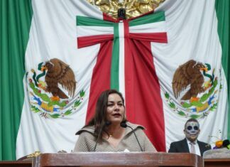 No hay mejor política de movilidad en el país que la de la Ciudad de México: diputada Elizabeth Mateos