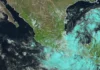 Sbeinbaum alertó por impacto de depresión tropical «Once-E» en costas de Oaxaca y Guerrero