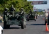 Sedena confirmó que operativo en Sinaloa resultó en aseguramiento de 14 presuntos criminales