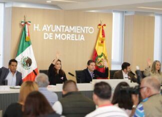 Poder Público / Ni incrementos ni nuevos impuestos en Morelia