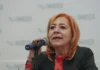 Rosario Ibarra Piedra va por segundo periodo en la CNDH