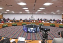 Aprueban en Cámara de Diputados iniciativa en materia de impugnabilidad a la Constitución Federal
