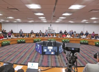 Aprueban en Cámara de Diputados iniciativa en materia de impugnabilidad a la Constitución Federal