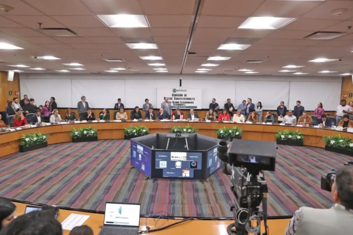 comisiones-de-la-camara-de-diputados-aprueban-reforma-de-supremacia-constitucional-pasa-al-pleno