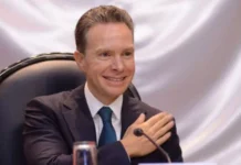 Picotazo Político / Chiapas, de nuevo Chiapas