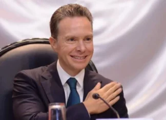 Picotazo Político / Chiapas, de nuevo Chiapas