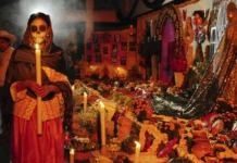 Artículo / ¡Celebración de la vida y la muerte…!