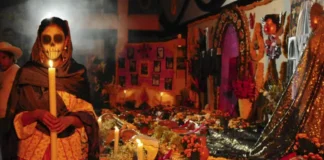 El rincón Geek / ¿Tradiciones puras? El mito que nos contamos