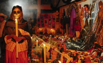 El rincón Geek / ¿Tradiciones puras? El mito que nos contamos
