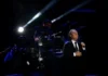 Julio Iglesias negó su retiro de los escenarios