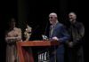 Festival Internacional de Cine de Morelia