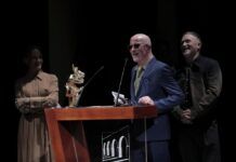Festival Internacional de Cine de Morelia