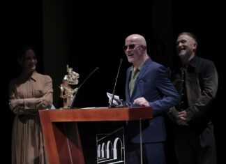 Festival Internacional de Cine de Morelia
