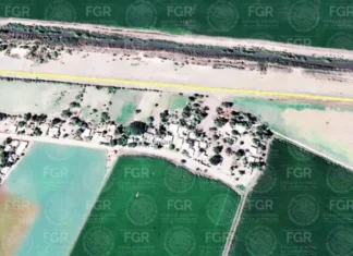 FGR desmiente señalamientos de Fiscalía local sobre asesinato de Héctor Cuén