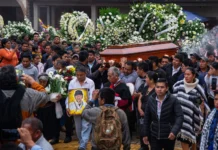 Iglesia católica urgió implementar medidas efectivas para protección de sacerdotes