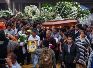 Iglesia católica urgió implementar medidas efectivas para protección de sacerdotes