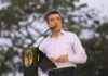 Se Comenta Solo Con / Error diplomático