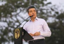 Picotazo Político / El edén