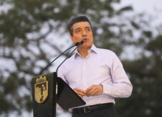 Picotazo Político / El edén