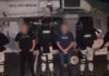 Detienen a presunto líder del CJNG