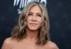 Jennifer Aniston anunció su voto para Kamala Harris