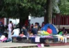 Trump pide prestar mayor atención a crímenes de inmigrantes