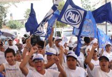 Palabras Más / Renovación panista