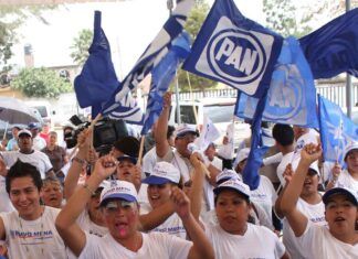 Palabras Más / Renovación panista