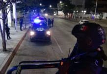 Palabras Más / ¿Terrorismo?