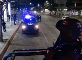 Gabinete de Seguridad viajará a Sinaloa para revisar tema de violencia