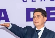 Picotazo Político / ¡Toc toc!