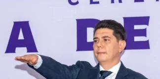 Picotazo Político / ¡Toc toc!