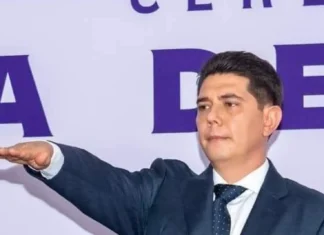Picotazo Político / ¡Toc toc!