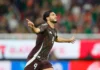 Selección Mexicana derrotó a EU en juego amistoso