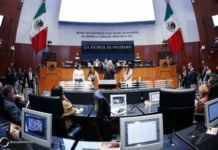Senado aprobó «Ley Silla»