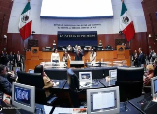 Senado aprobó «Ley Silla»