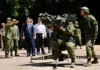 Taiwán desplegó Fuerzas Armadas para “defender la libertad” frente a China