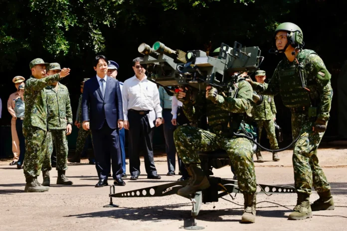 taiwan-despliega-a-su-ejercito-para-proteger-su-soberania-ante-maniobras-de-china