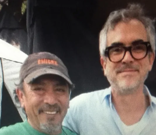 Alfonso Cuarón producirá una serie live action de ‘Calabozos y Dragones’