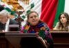 Poder Público / En Michoacán reina la impunidad